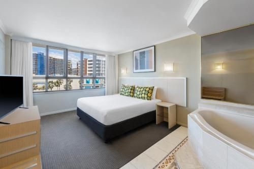 Travelodge Hotel Newcastle4