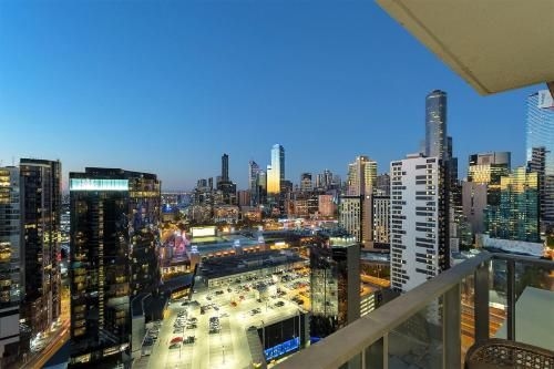 Luxury Apartments by Royal Stays0