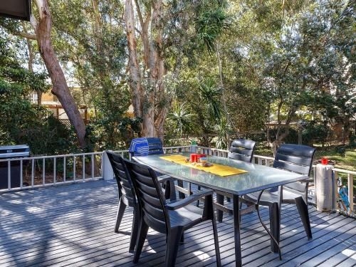Pet Friendly - Bennetts Beach Cottage4