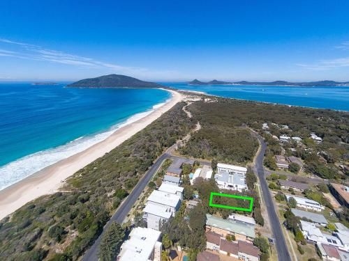 Pet Friendly - Bennetts Beach Cottage3