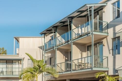 The Brighton Apartments1