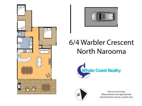 Beach Breakers Apartment - Stunning Views2