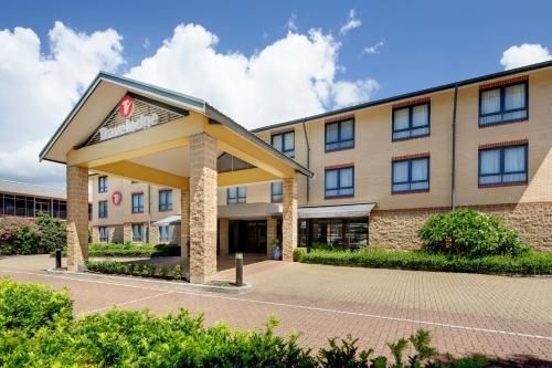 Travelodge Hotel Manly Warringah Sydney4