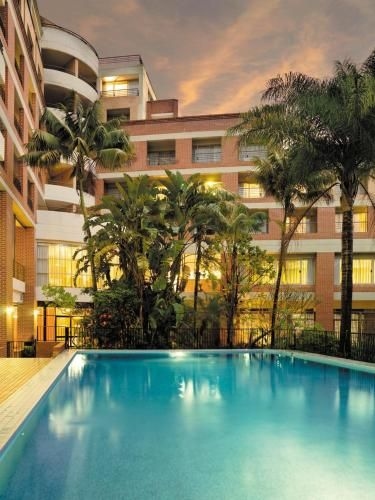 เอดินา อพาร์ตเมนต์ โฮเต็ล ซิดนีย์ เซอร์รีย์ ฮิลล์ (Adina Apartment Hotel Sydney Surry Hills)4