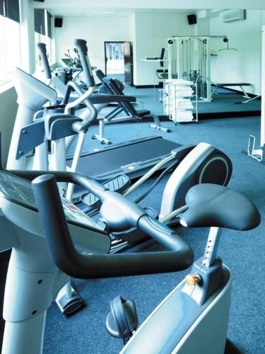 เอดินา อพาร์ตเมนต์ โฮเต็ล ซิดนีย์ เซอร์รีย์ ฮิลล์ (Adina Apartment Hotel Sydney Surry Hills)3