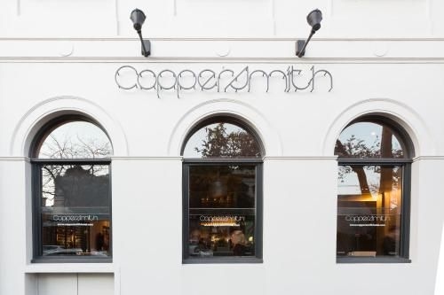 Coppersmith Hotel0