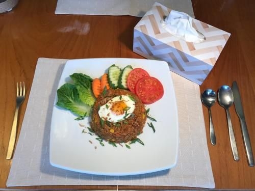 Brightwater Bed and Breakfast4