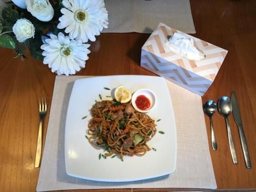 Brightwater Bed and Breakfast3