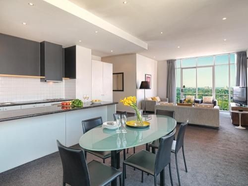Adina Apartment Hotel Melbourne Flinders Street2