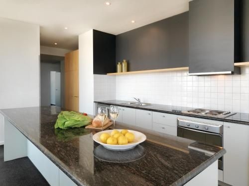 Adina Apartment Hotel Melbourne Flinders Street1