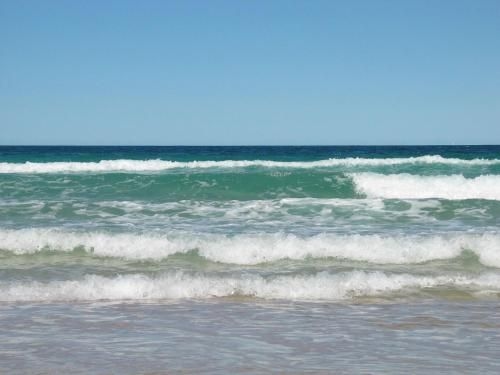 Close to Jimmys Beach1