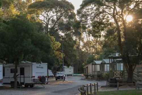 BIG4 Seymour Holiday Park0