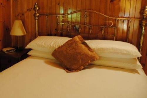 The Wombat Cottage (The Wombat Lodge)4