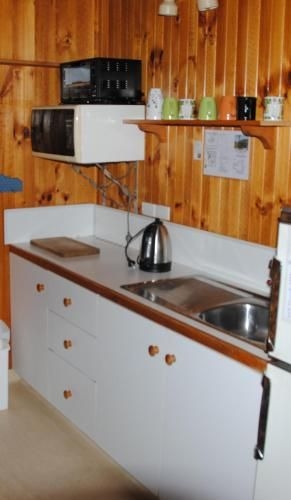 The Wombat Cottage (The Wombat Lodge)2