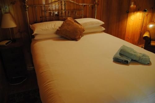 The Wombat Cottage (The Wombat Lodge)3