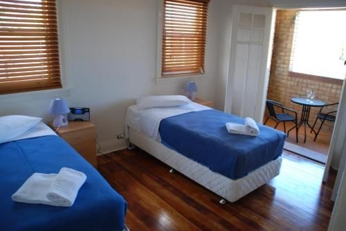 Accommodation Sydney Rockdale3