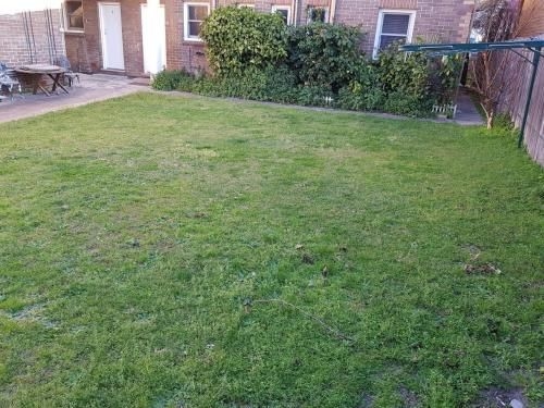Accommodation Sydney Rockdale1