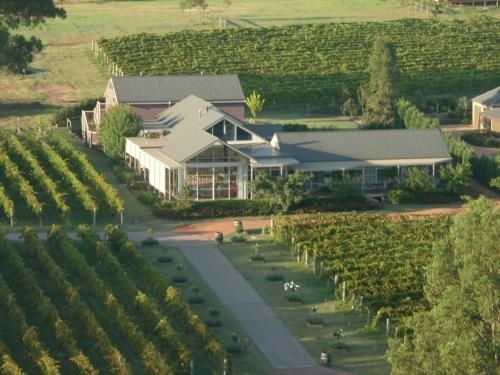 Hunter Valley Cooperage B&B0