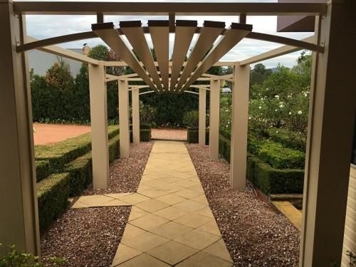 Hunter Valley Cooperage B&B2