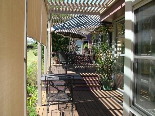 Hunter Valley Cooperage B&B1