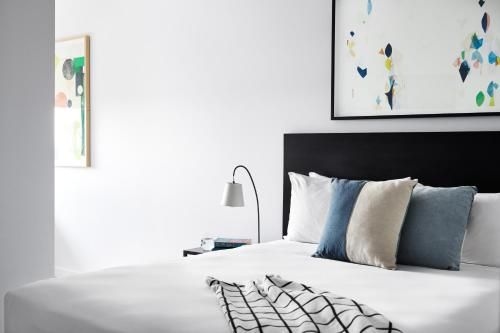 Punthill Apartment Hotel Ivanhoe1