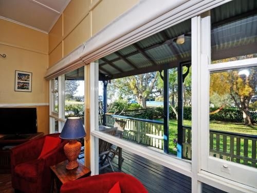 Traditional Three Bedroom Home with Water Views0