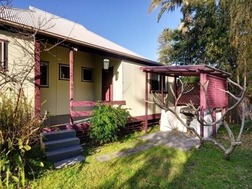 Traditional Three Bedroom Home with Water Views3