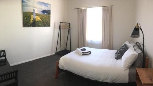 Apartment 5ive4