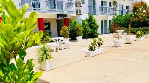 Kalidonis Village1