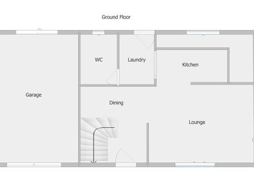 Modern 3 Bedroom Townhouse2