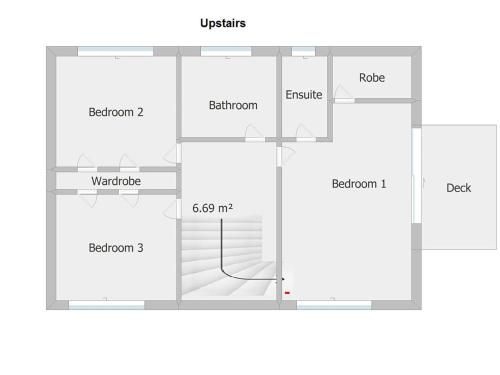 Modern 3 Bedroom Townhouse1