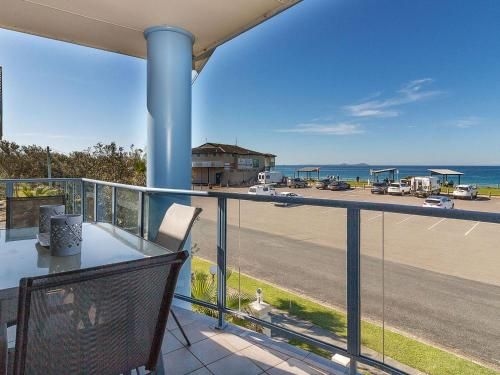 Beach Front Bliss0