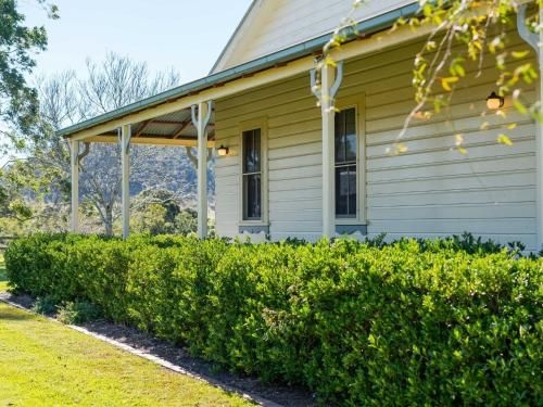 Roscrea Homestead - Premier Homestead Accommodation4