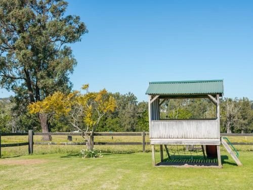 Roscrea Homestead - Premier Homestead Accommodation3