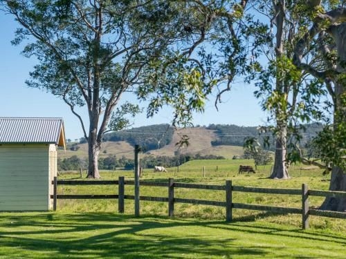 Roscrea Homestead - Premier Homestead Accommodation2