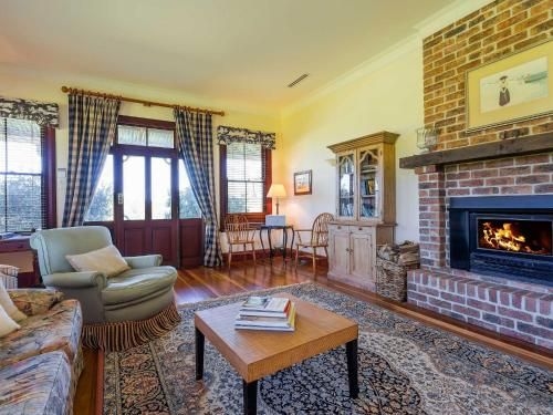 Roscrea Homestead - Premier Homestead Accommodation1