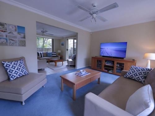 Perfect Family Accommodation0