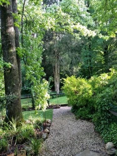 Tyntynder Garden Cottage 23