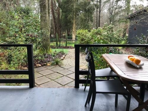 Tyntynder Garden Cottage 21