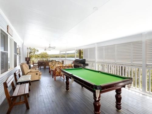 Perfect Seclusion - Top Level Only4