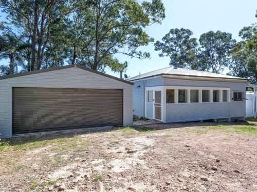 Perfect Seclusion - Top Level Only3