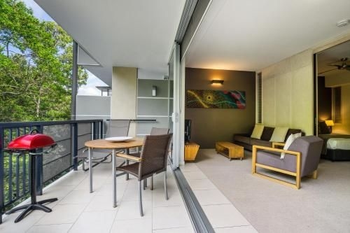 Perfect Luxury for 2, Noosa Heads4