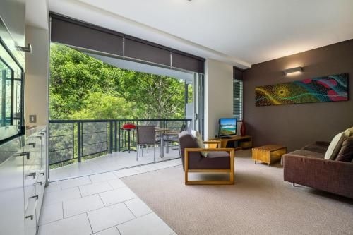Perfect Luxury for 2, Noosa Heads3