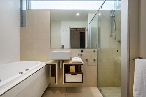 Perfect Luxury for 2, Noosa Heads1