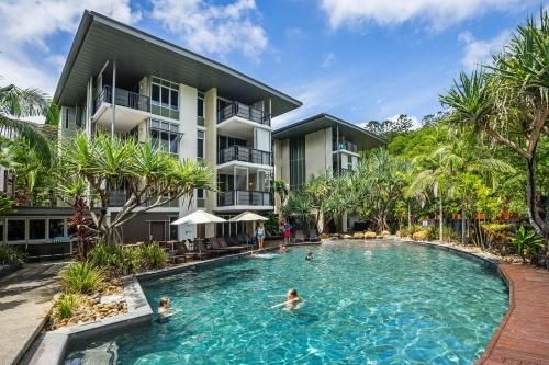 Perfect Luxury for 2, Noosa Heads0
