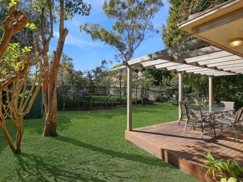 Pet Friendly Beach Home3