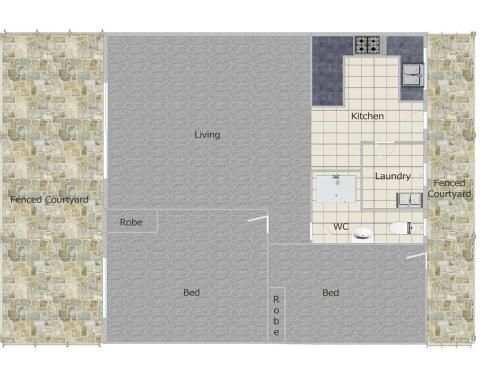 Apartment 3 - Providence3