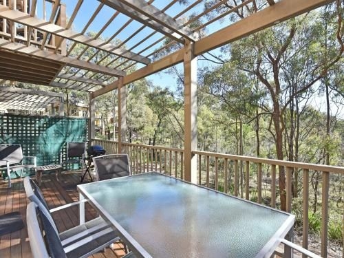 Villa Executive 2br Barbera Resort Condo located within Cypress Lakes Resort (nothing is more central)2