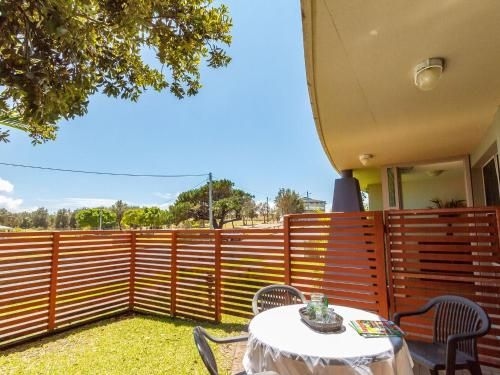 Seachange Apartment 14