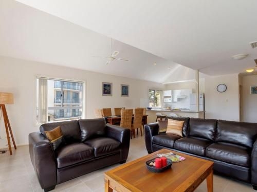 Seachange Apartment 30